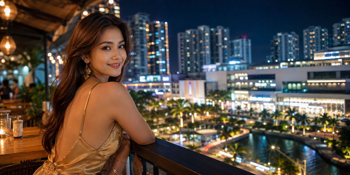 Ahli VIP di Johor Bahru menikmati bonus eksklusif dan ganjaran istimewa daripada platform 245