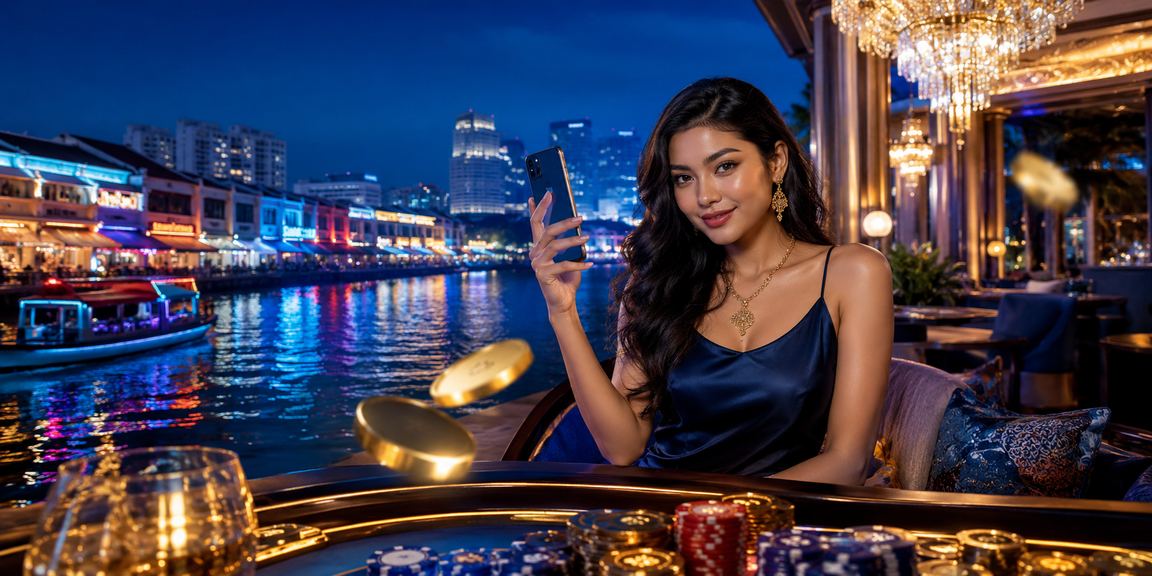 Pengguna dari Melaka menikmati bonus rebat dan sokongan pelanggan platform 245 yang responsif