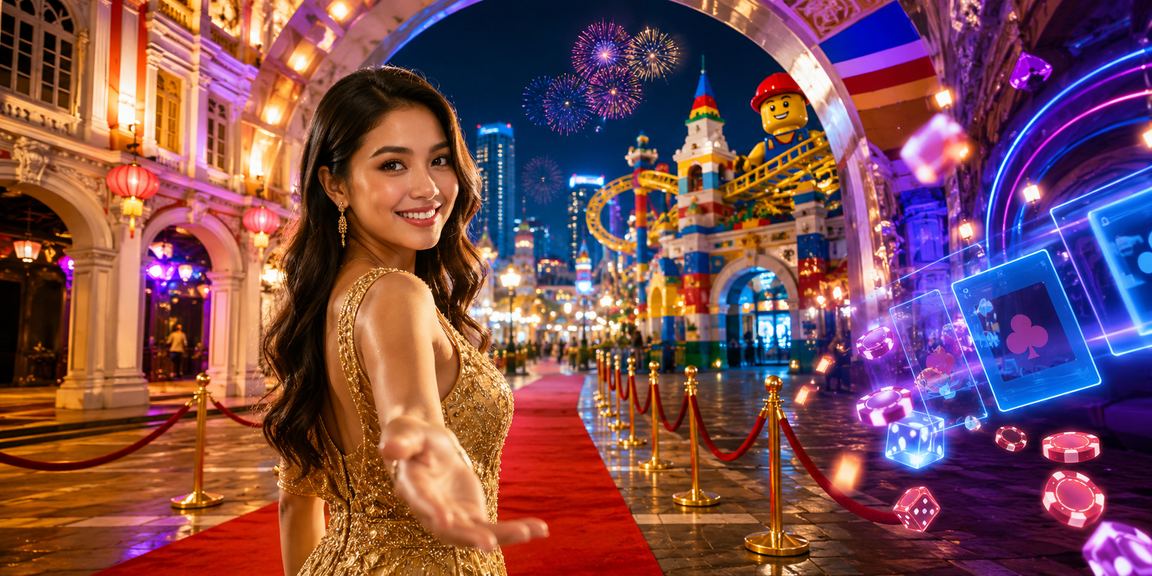 Pengguna Malaysia menikmati pertaruhan secara bertanggungjawab dengan menetapkan had bajet yang sesuai di platform 245